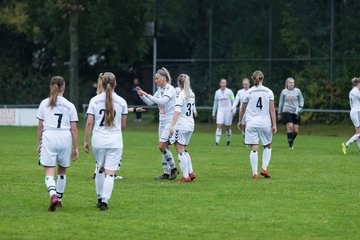Bild 291 - Frauen SV Henstedt Ulzburg II - TSV Klausdorf : Ergebnis: 2:1